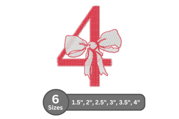 Cherry Knot Number -4: Embroidery Design Review