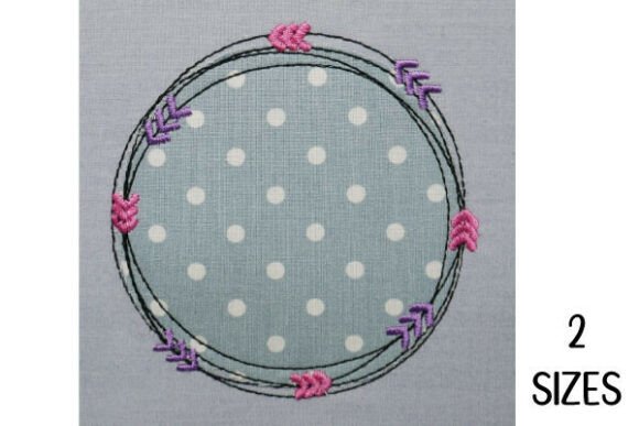 Nature-Inspired Doodle Frame: A Designer’s Review