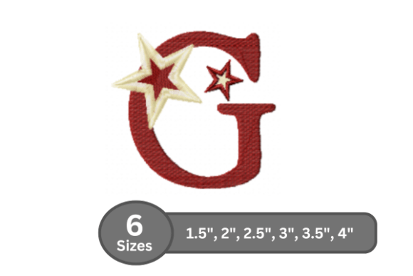 Star Pop Alphabet - G: A Business Merch Review