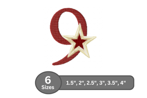 Star Pop Number -9: An Embroidery Designer's Review
