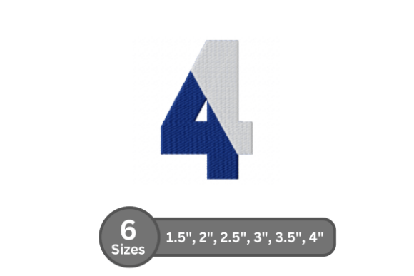 Twin Fill Number -4: A Seasonal Embroidery Review