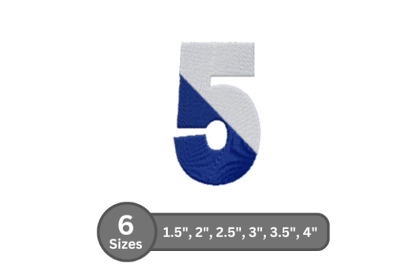 Twin Fill Number -5: A Stitched Review
